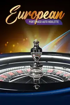 European Portomaso Roulette
