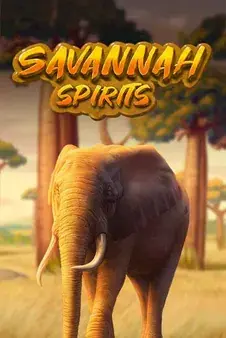 Savanna Spirits &mdash; Onlyplay
