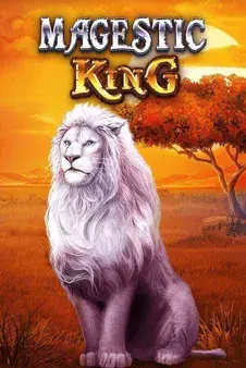Serpent King &mdash; Red Tiger