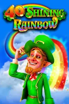 40 Shining Rainbow &mdash; EGT Digital