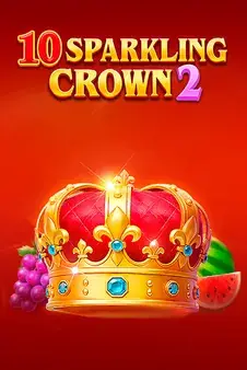 10 Sparkling Crown 2 &mdash; Tada Gaming