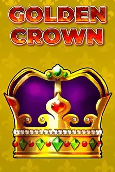 Stunning Crown &mdash; BF Games