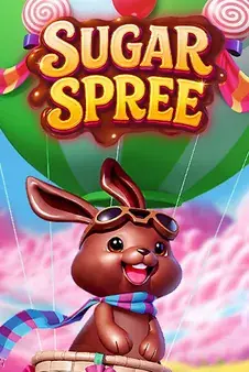 Sugar Spree &mdash; Oryx
