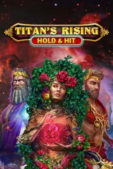 Titans Rising